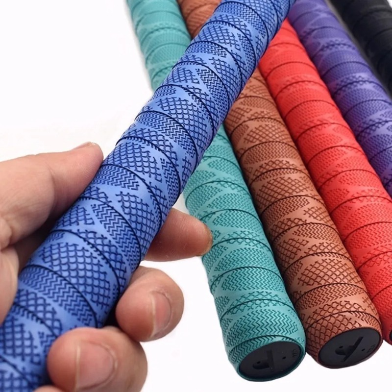 Badminton Net - Cintura assorbente del sudore appiccicosa antiscivolo