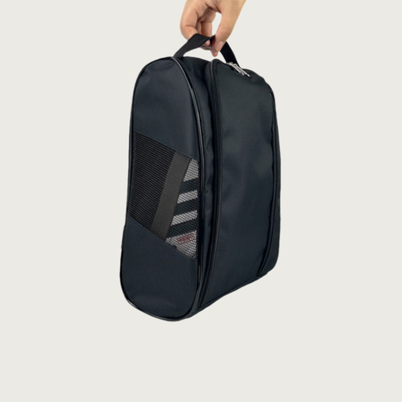 Badminton Bag - Borsa Portatile per Scarpe da Golf