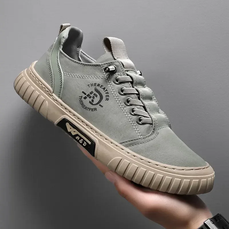 Badminton Shoes Men - Scarpe Casual da uomo Sneakers nere