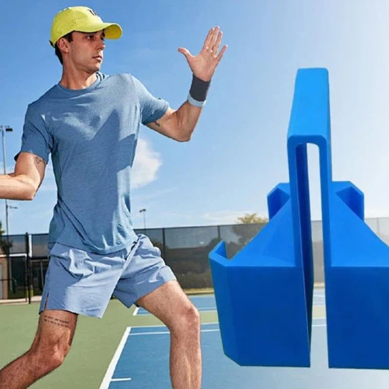 Supporto per telefono da recin - Badminton Net recensione e prezzo