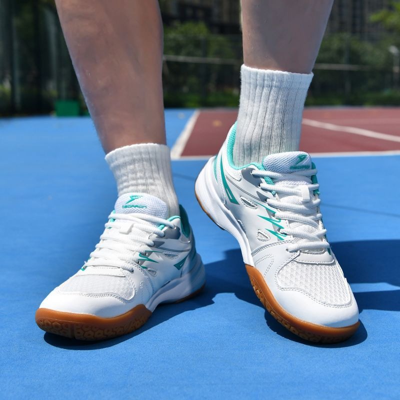 Scarpe da tennis da uomo di ma - Badminton Shoes Men recensione e prezzo