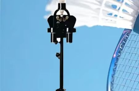 Macchina automatica per l'alle - Badminton Shuttlecock recensione e prezzo