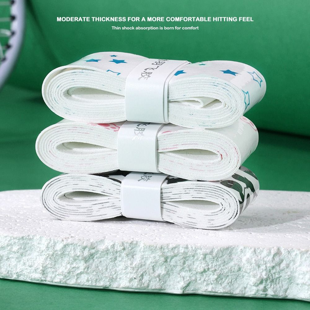 Nastro per impugnatura da badm - Badminton Grip recensione e prezzo
