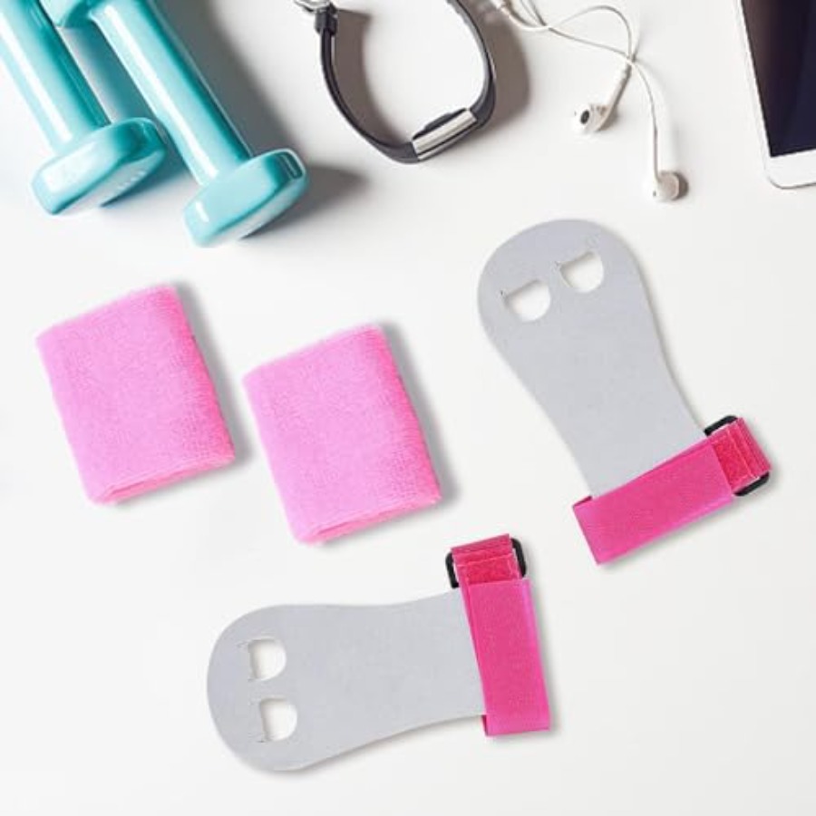 2 Pezzi Guanti da Ginnastica c - Sports Grip recensione e prezzo