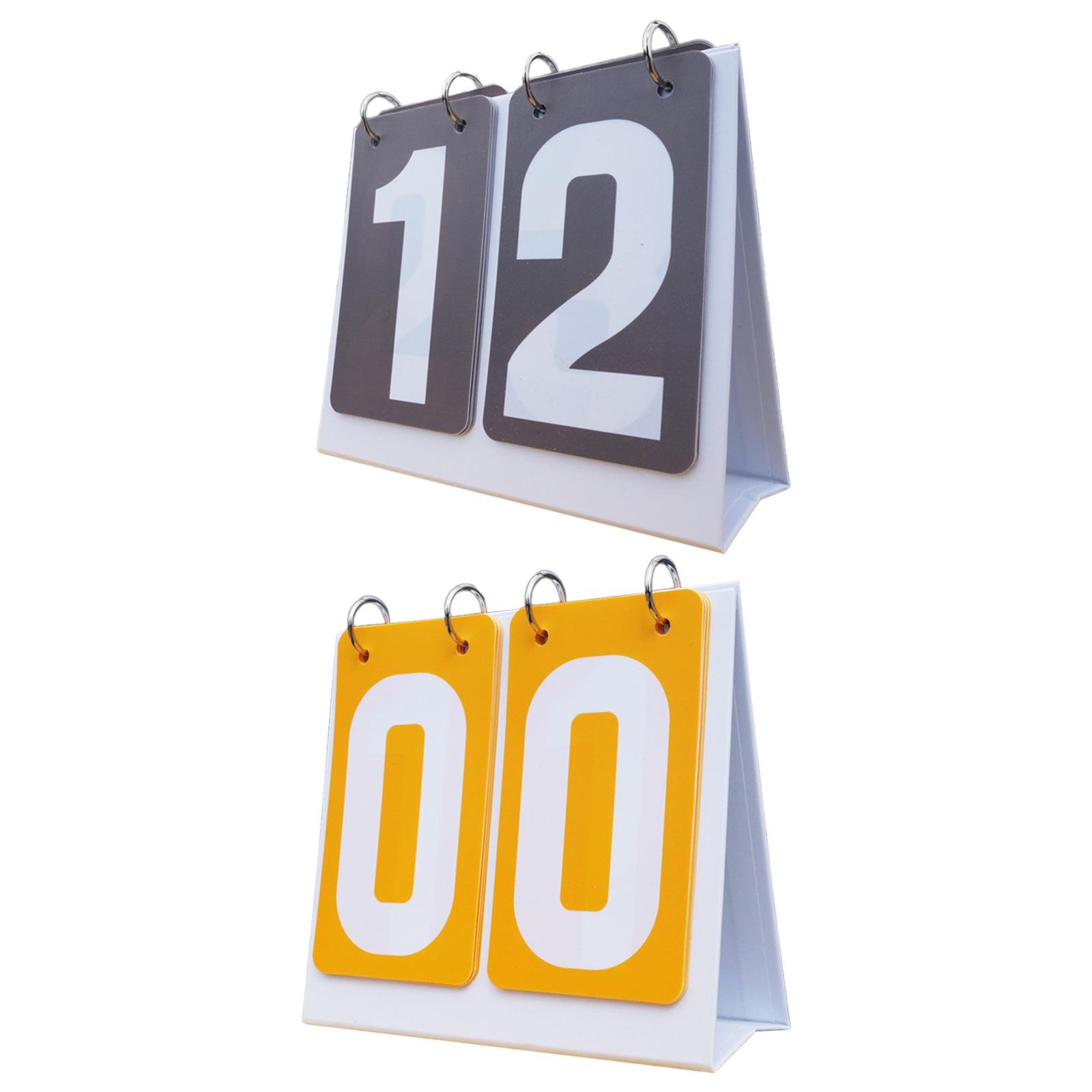 2Pz. Segnapunti Multisport a 2 - Scoreboard Digital recensione e prezzo