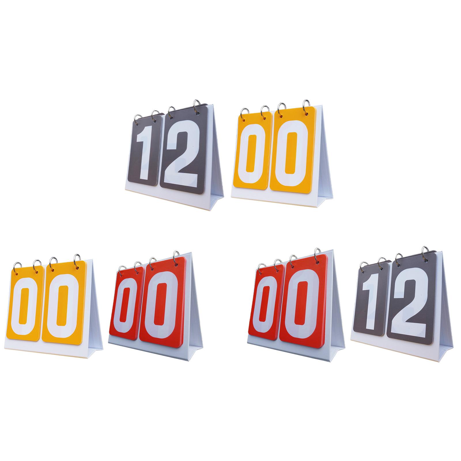 2Pz. Segnapunti Multisport a 2 - Scoreboard Digital recensione e prezzo