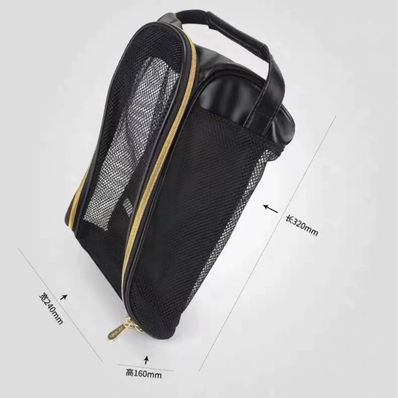 Borsa per scarpe YONEX in rete - Badminton Net recensione e prezzo