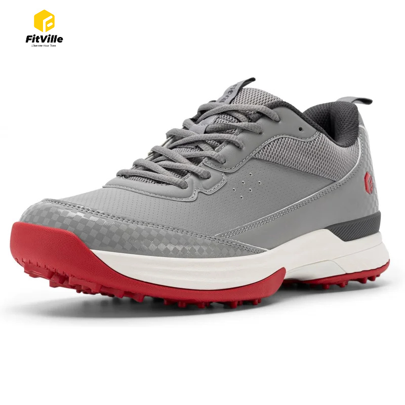 Scarpe da Golf FitVille Wide p - Badminton Shoes recensione e prezzo
