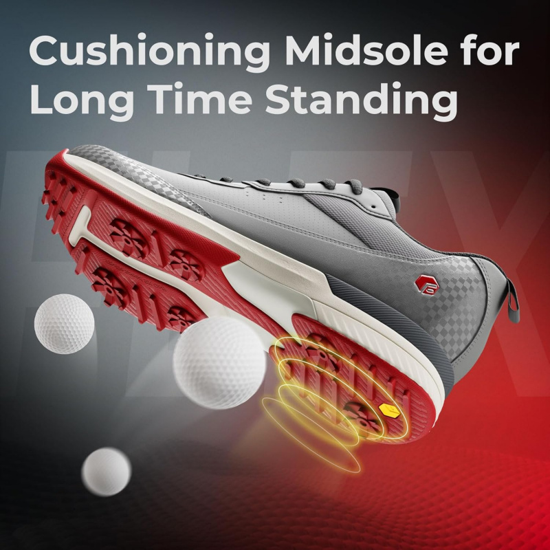 Scarpe da Golf FitVille Wide p - Badminton Shoes recensione e prezzo