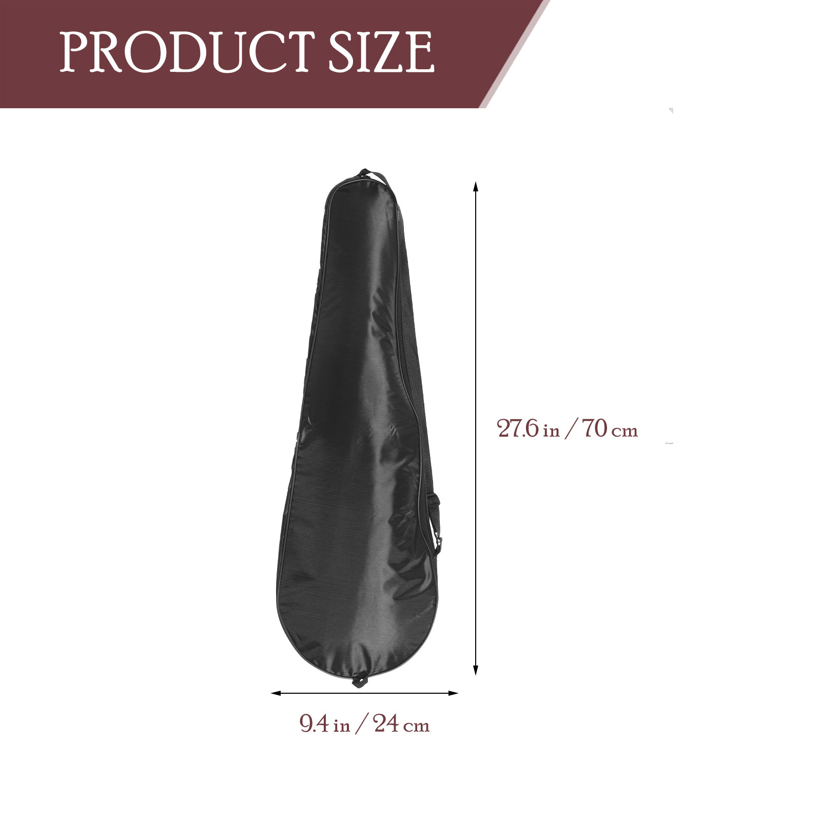 Borsa per Racchetta da Badmint - Badminton Bag recensione e prezzo