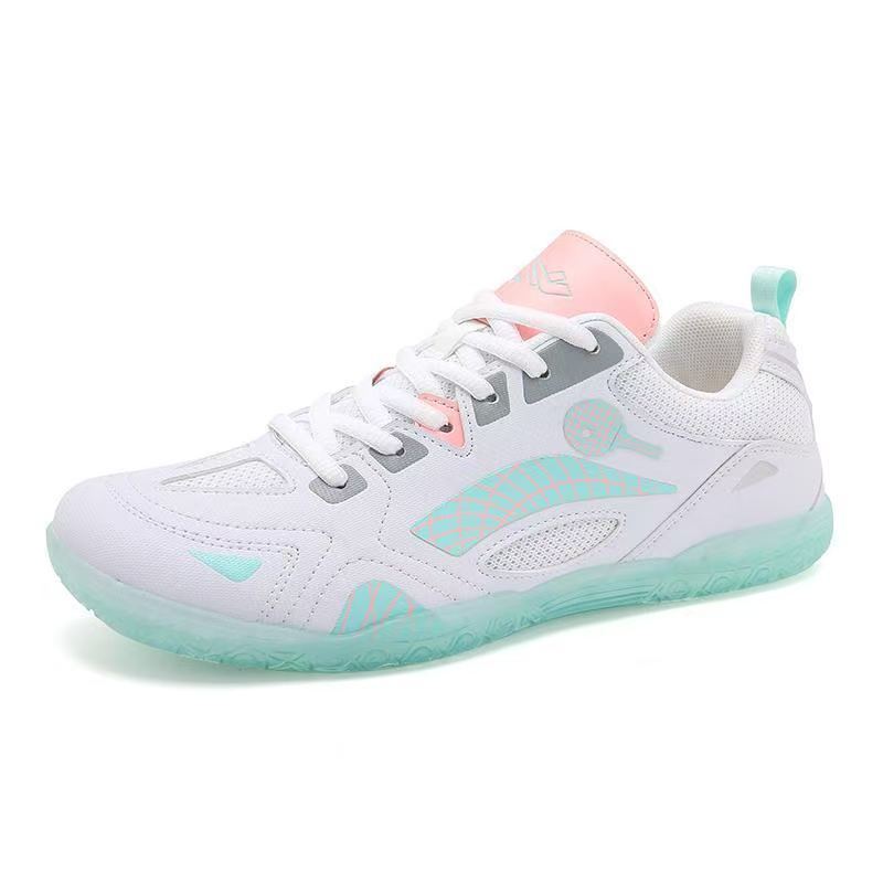 Scarpe da ping pong per uomo e - Badminton Shoes recensione e prezzo