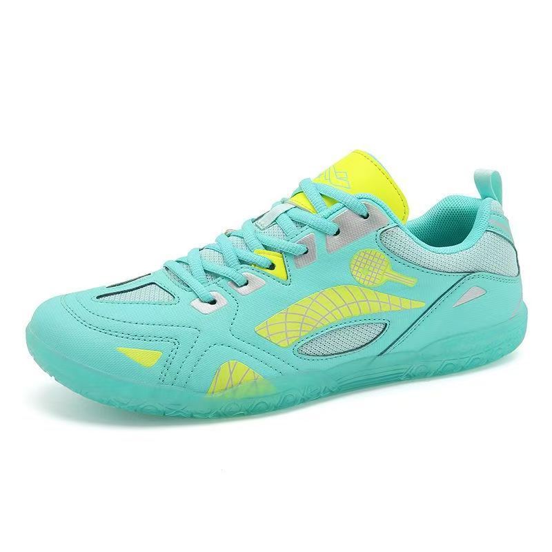 Scarpe da ping pong per uomo e - Badminton Shoes recensione e prezzo