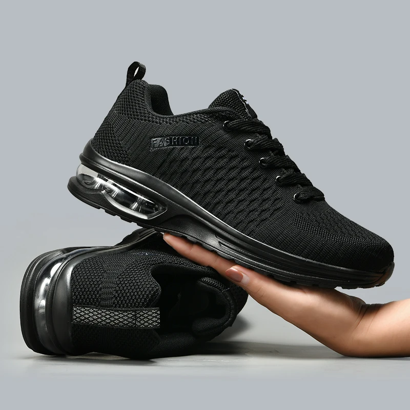 Scarpe da corsa da uomo Sneake - Badminton Shoes recensione e prezzo