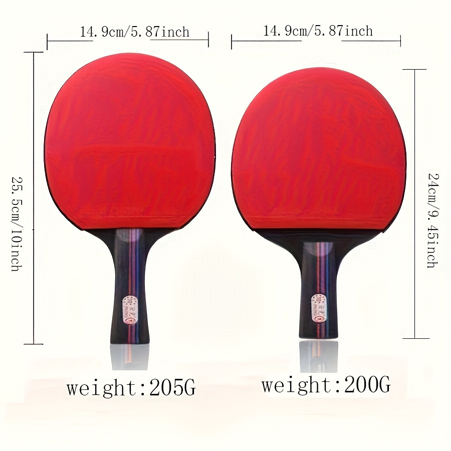 Racchetta da Ping Pong 10Star  - Badminton Racket Carbon recensione e prezzo