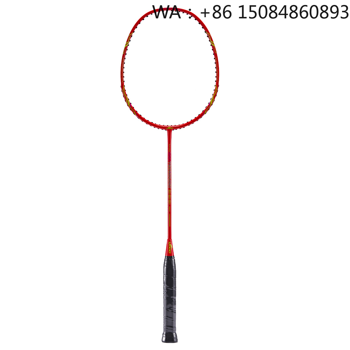 Racchetta da badminton junior  - Badminton Grip recensione e prezzo