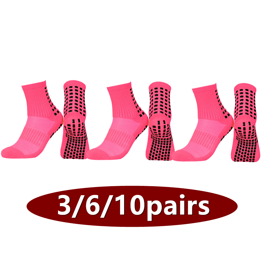 3/6/10 paia di calzini sportiv - Sports Grip recensione e prezzo