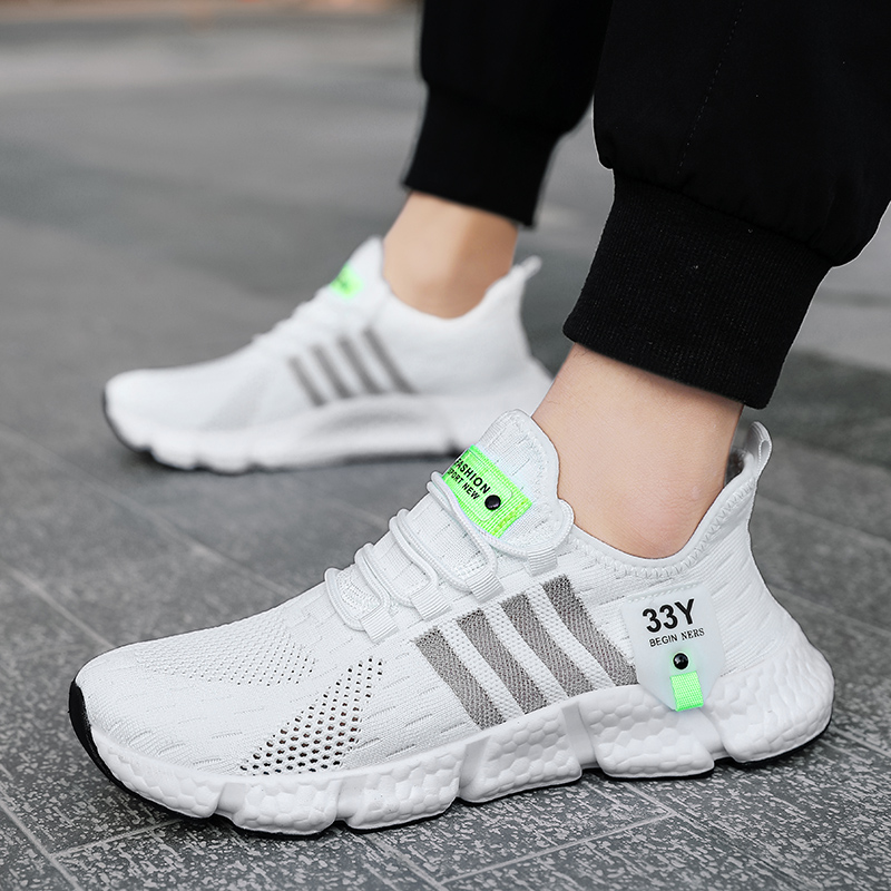 Scarpe da ginnastica di alta q - Badminton Shoes Men recensione e prezzo