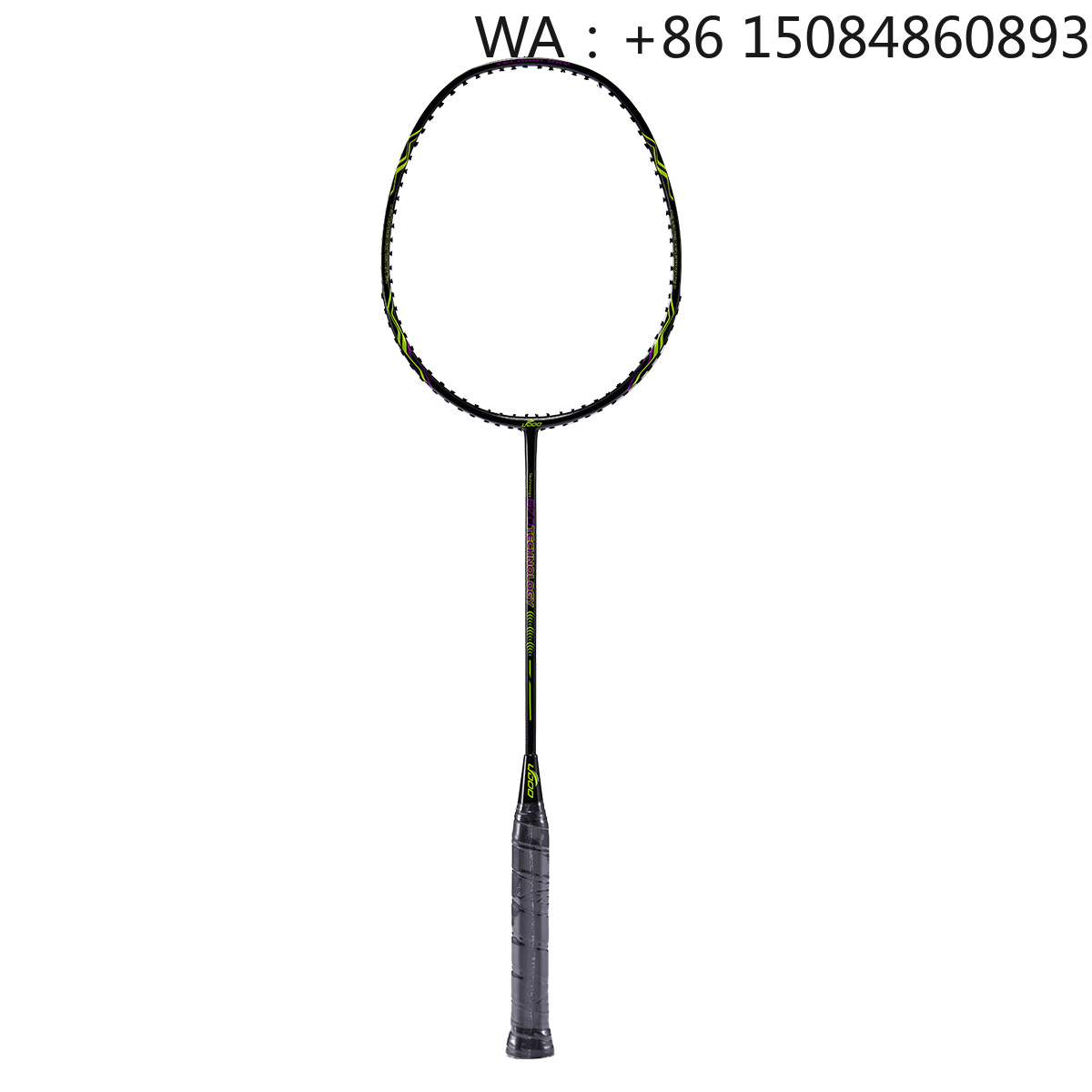 Racchetta da badminton UC670 3 - Badminton Grip recensione e prezzo