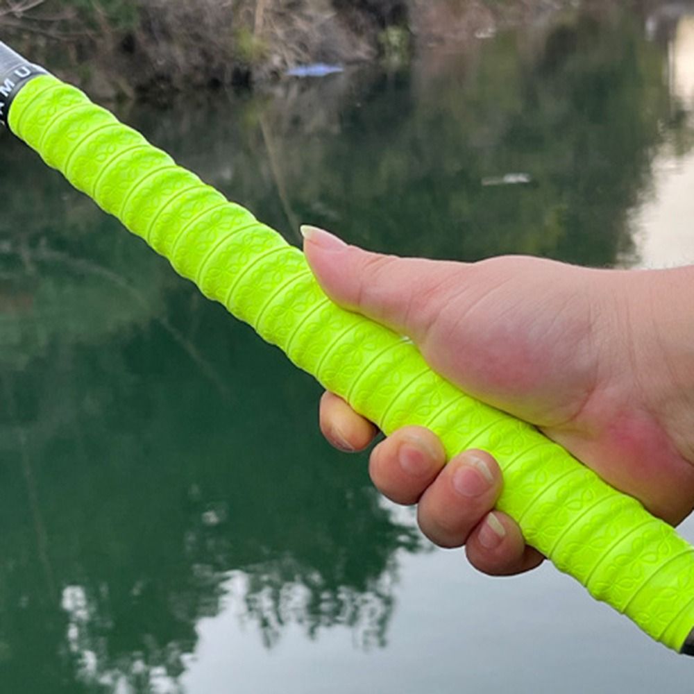 Fascia Antiscivolo per Canna d - Badminton Grip recensione e prezzo