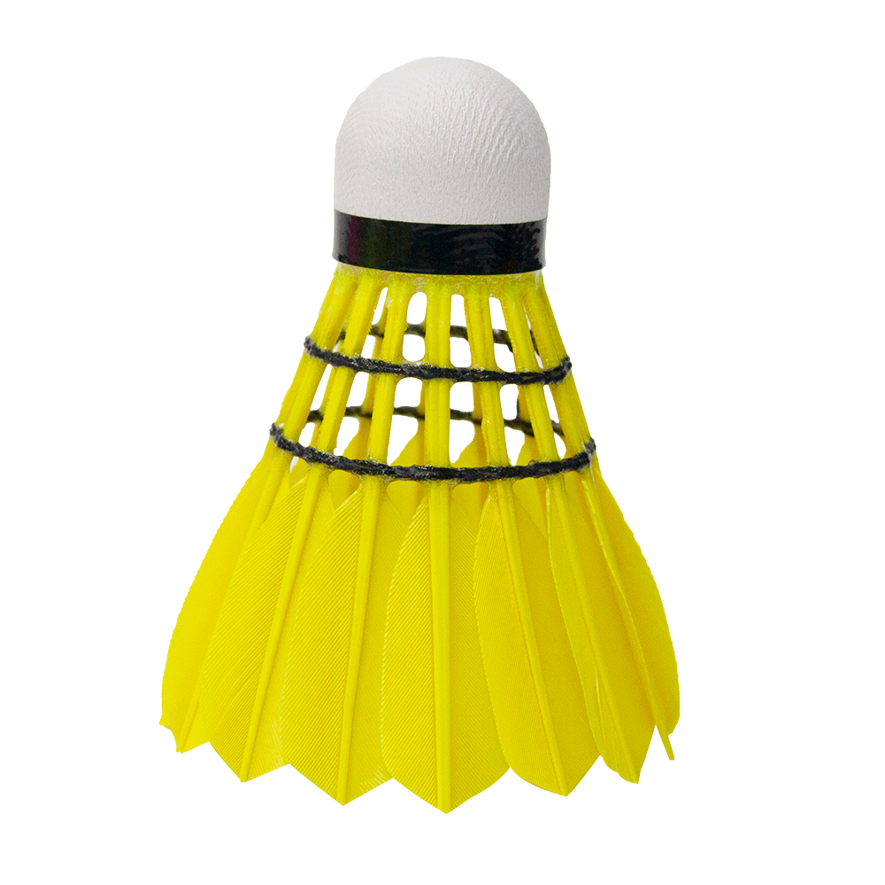 Volani da badminton personaliz - Feather Shuttlecock recensione e prezzo