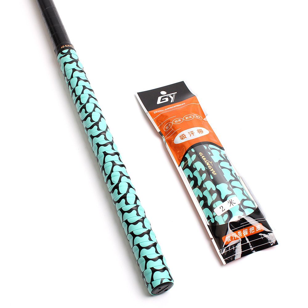 Nastro antiscivolo per impugna - Badminton Grip recensione e prezzo