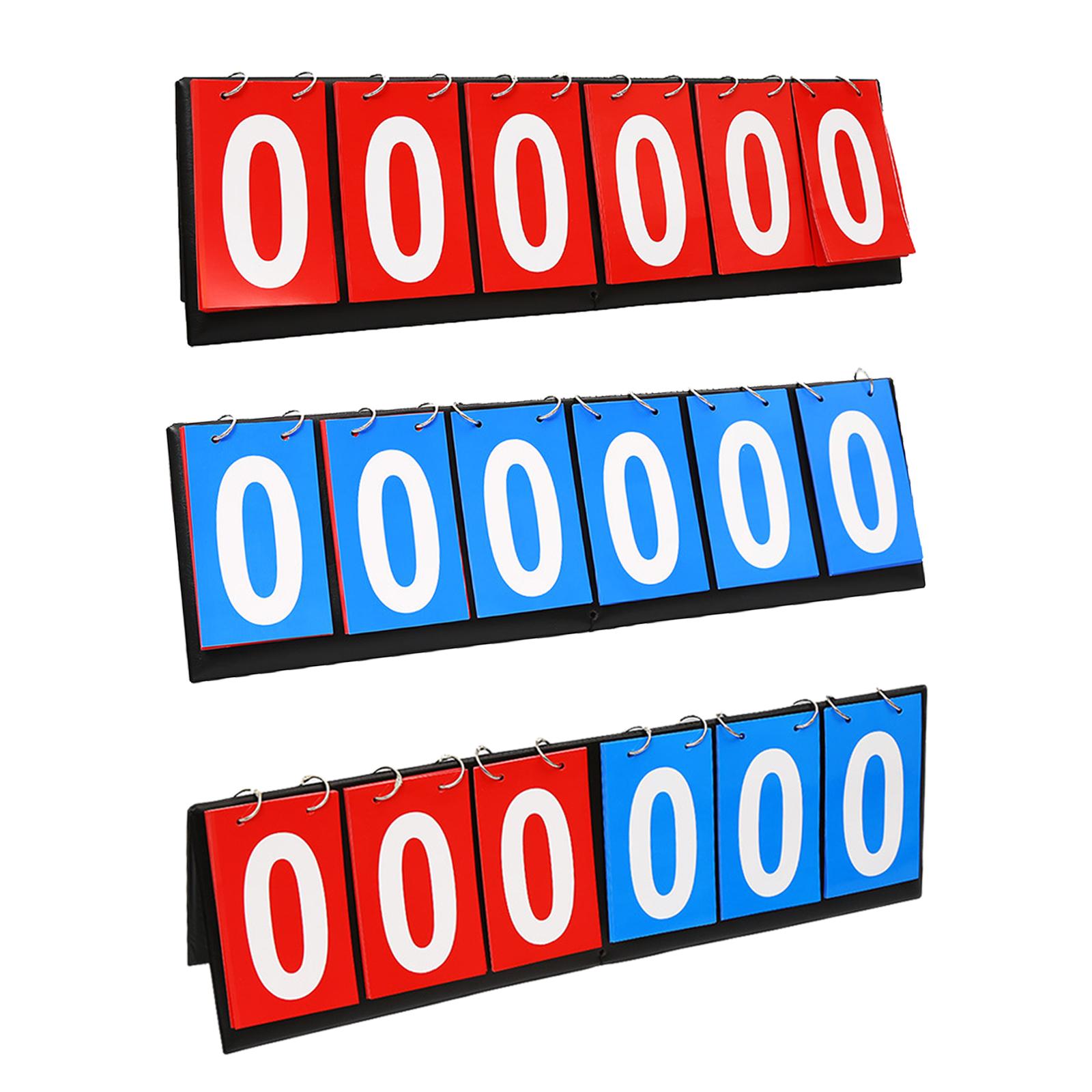 Tabellone Segnapunti da Tavolo - Scoreboard Digital recensione e prezzo