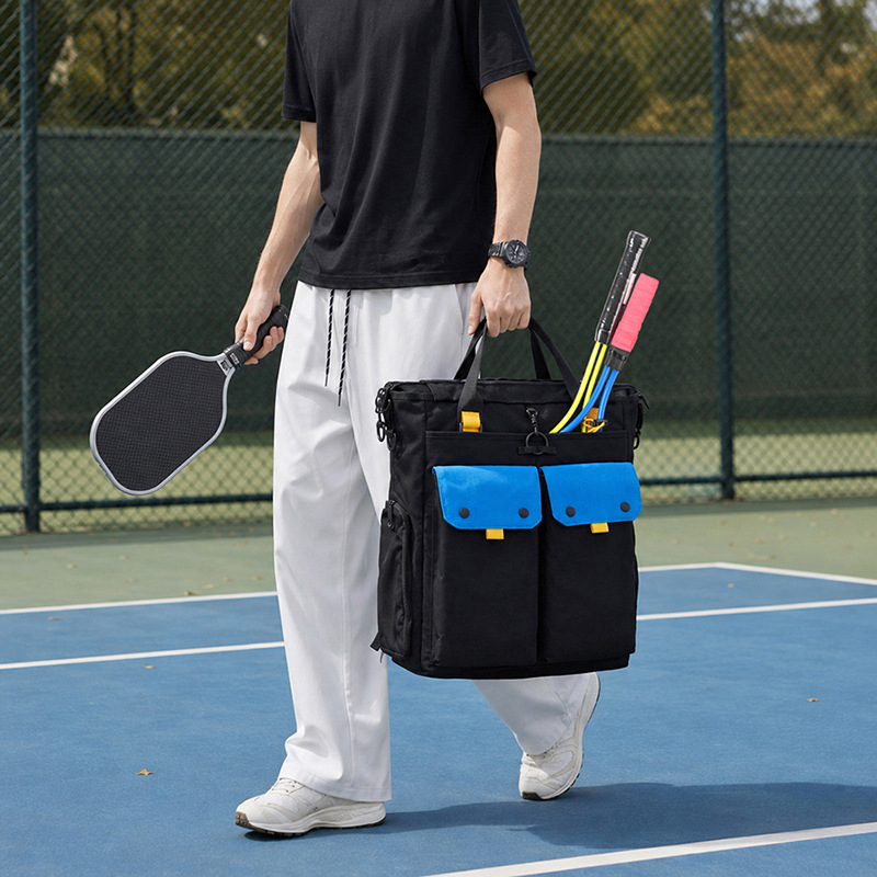 Borsa Impermeabile per Racchet - Badminton Shoes Men recensione e prezzo