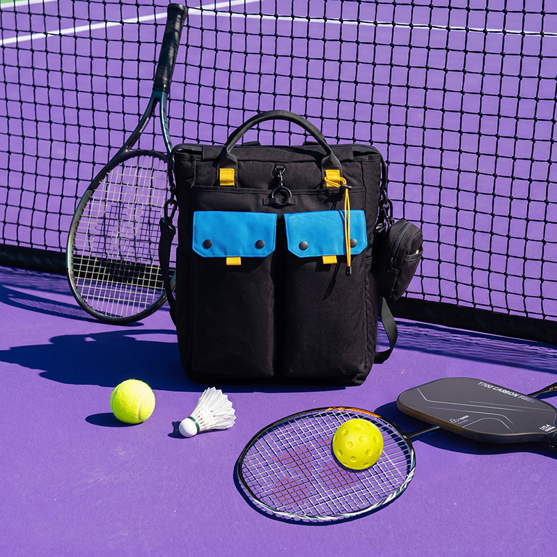 Borsa Impermeabile per Racchet - Badminton Shoes Men recensione e prezzo