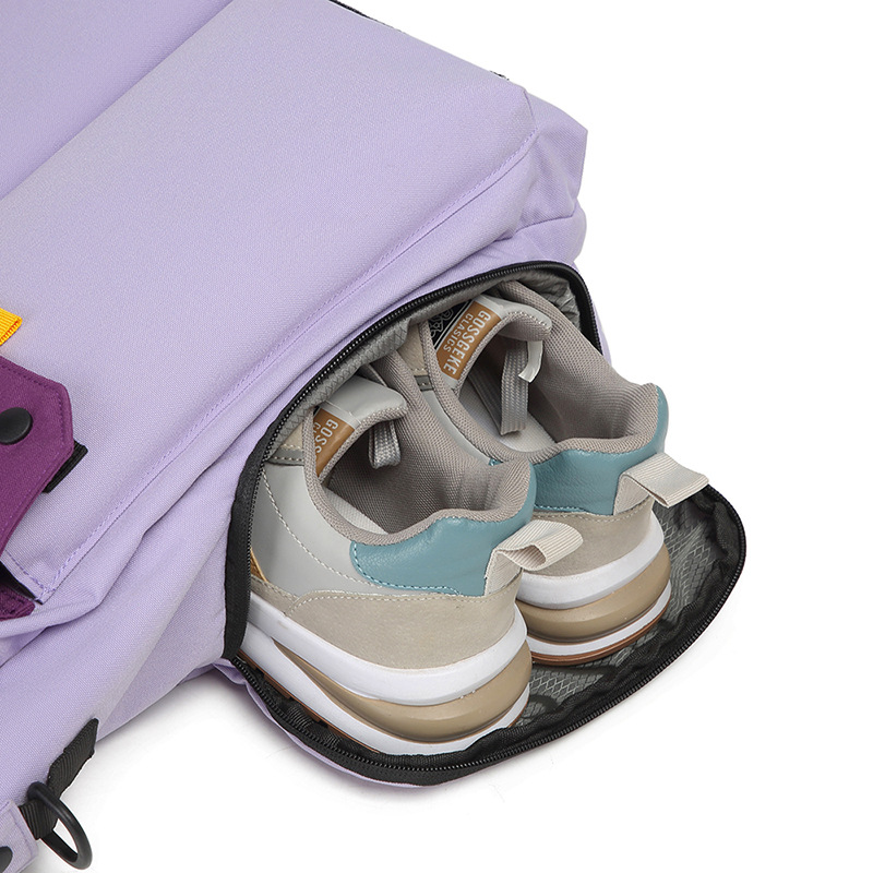 Borsa Impermeabile per Racchet - Badminton Shoes Men recensione e prezzo