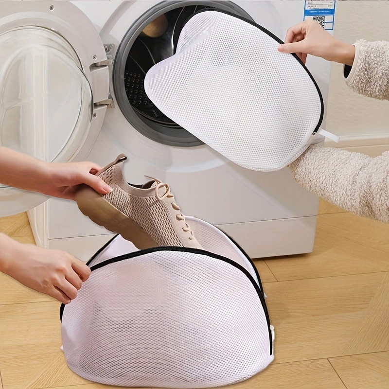 Borse per lavatrice per scarpe - Badminton Bag recensione e prezzo