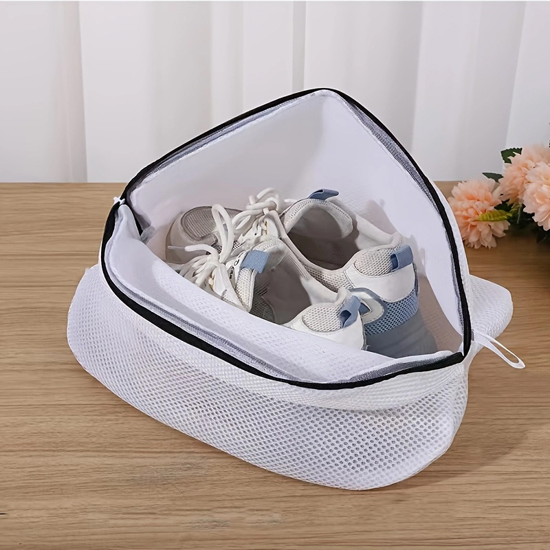 Borse per lavatrice per scarpe - Badminton Bag recensione e prezzo