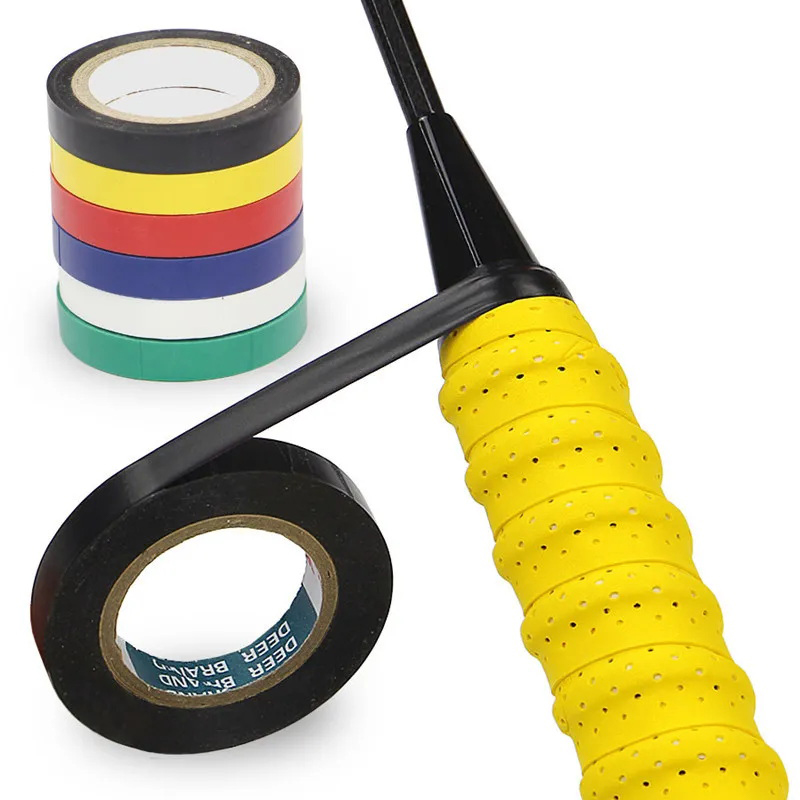 Nuovo Nastro Adesivo per Racch - Badminton Grip recensione e prezzo
